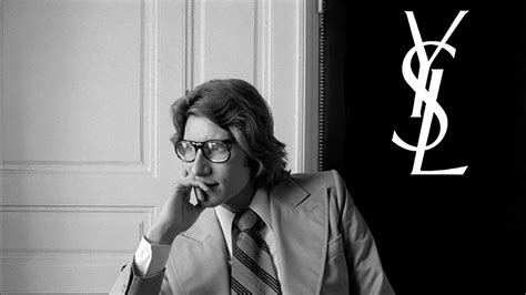 yves saint laurent direttore creativo|y st laurent creative director.